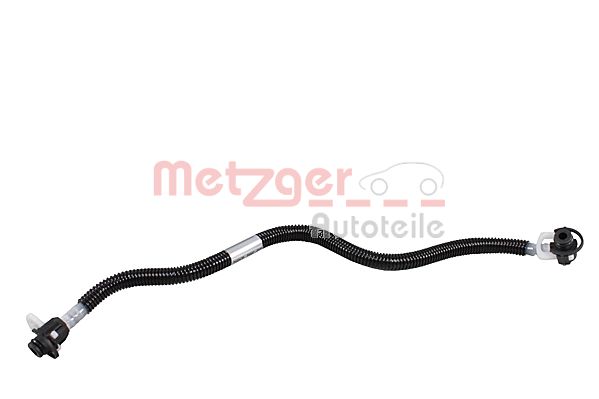 Condotto carburante - 2150179 METZGER